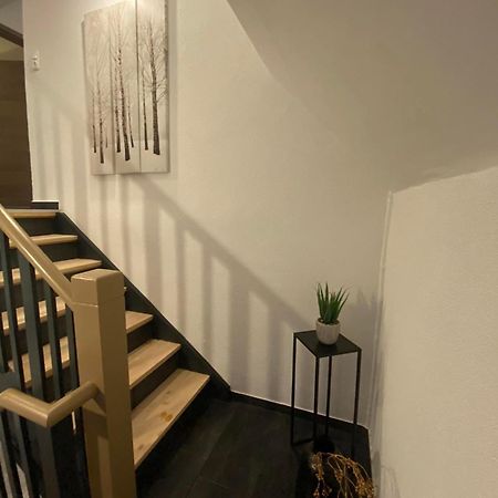 Ferienhaus International Bad Harzburg Eksteriør billede