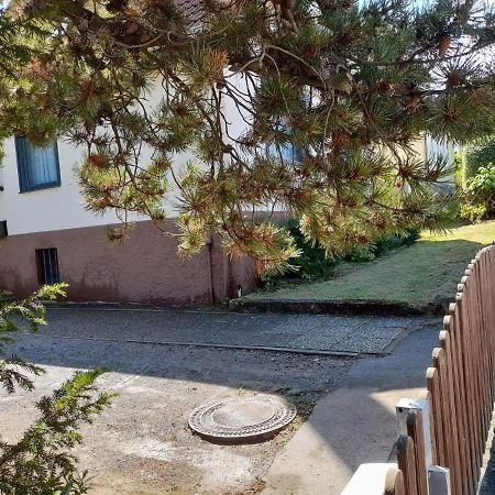 Ferienhaus International Bad Harzburg Eksteriør billede