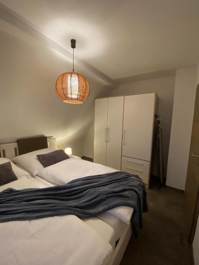 Ferienhaus International Bad Harzburg Eksteriør billede