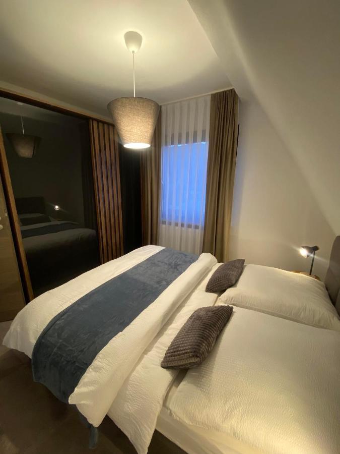 Ferienhaus International Bad Harzburg Eksteriør billede