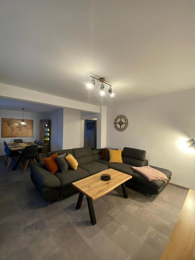 Ferienhaus International Bad Harzburg Eksteriør billede