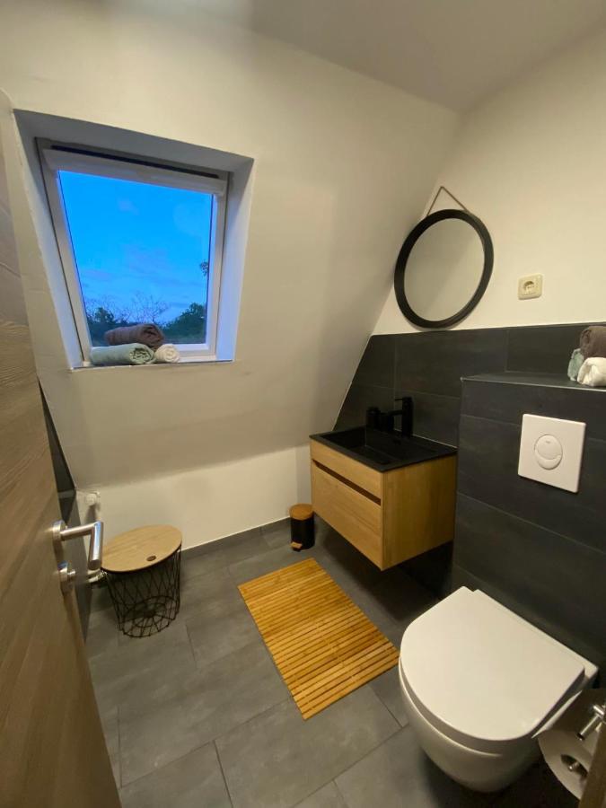 Ferienhaus International Bad Harzburg Eksteriør billede