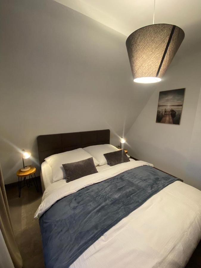 Ferienhaus International Bad Harzburg Eksteriør billede