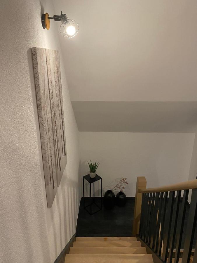 Ferienhaus International Bad Harzburg Eksteriør billede