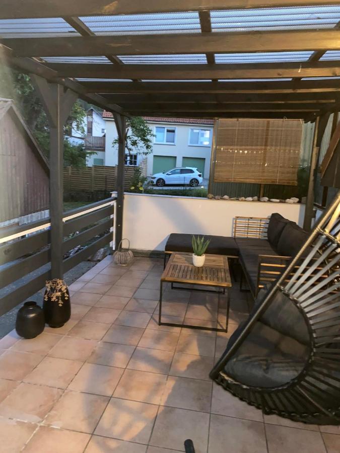 Ferienhaus International Bad Harzburg Eksteriør billede