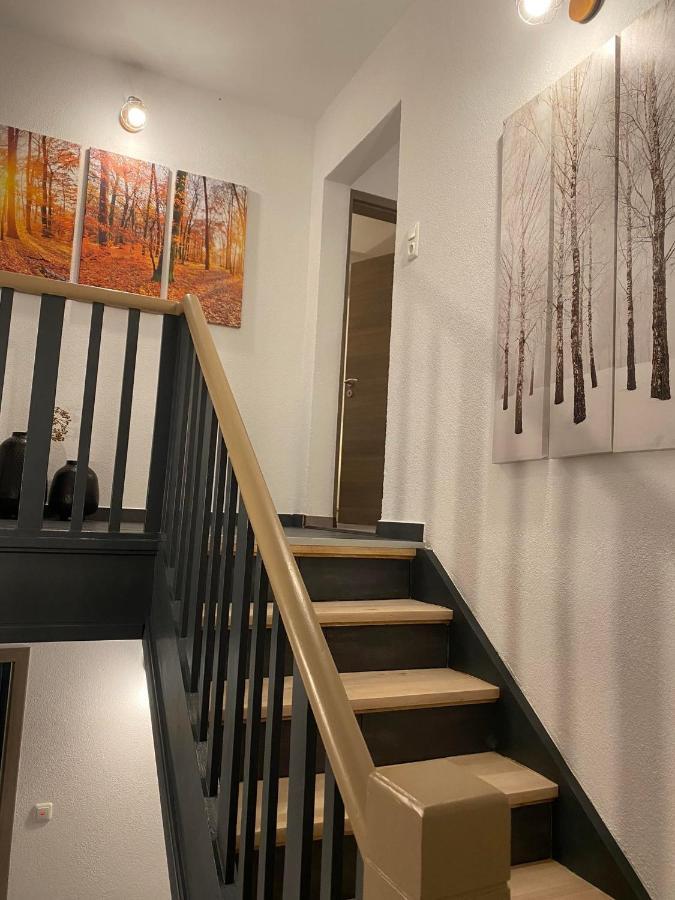 Ferienhaus International Bad Harzburg Eksteriør billede