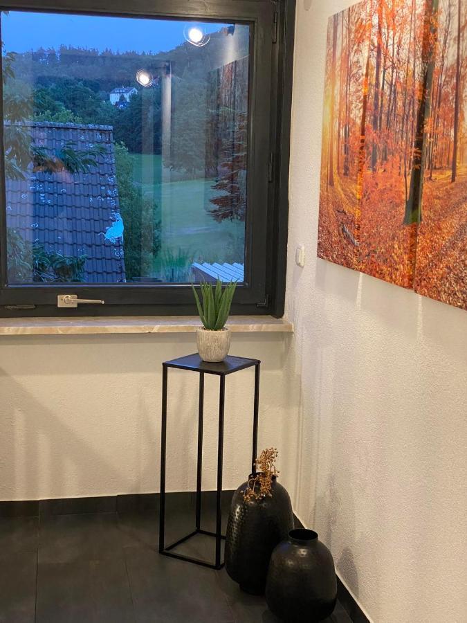 Ferienhaus International Bad Harzburg Eksteriør billede