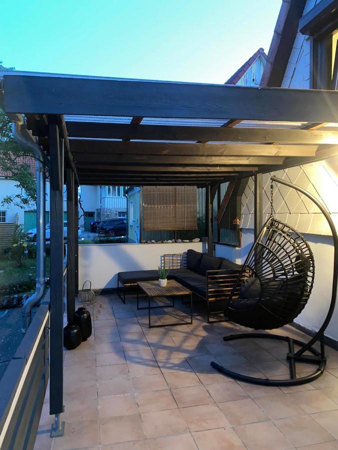 Ferienhaus International Bad Harzburg Eksteriør billede