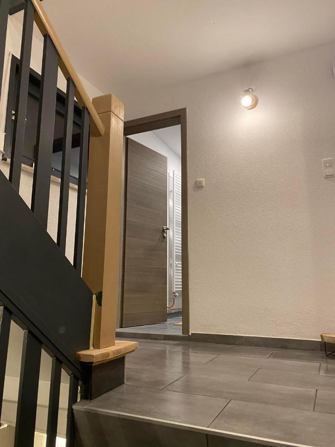 Ferienhaus International Bad Harzburg Eksteriør billede