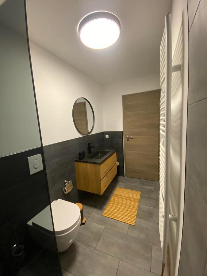 Ferienhaus International Bad Harzburg Eksteriør billede