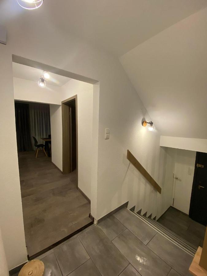 Ferienhaus International Bad Harzburg Eksteriør billede