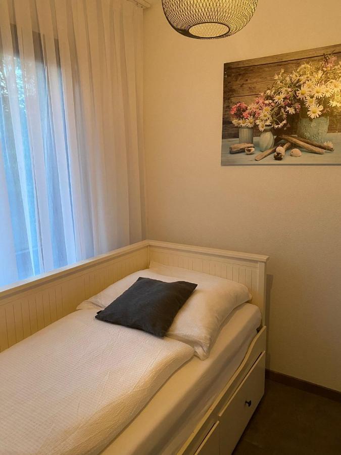 Ferienhaus International Bad Harzburg Eksteriør billede