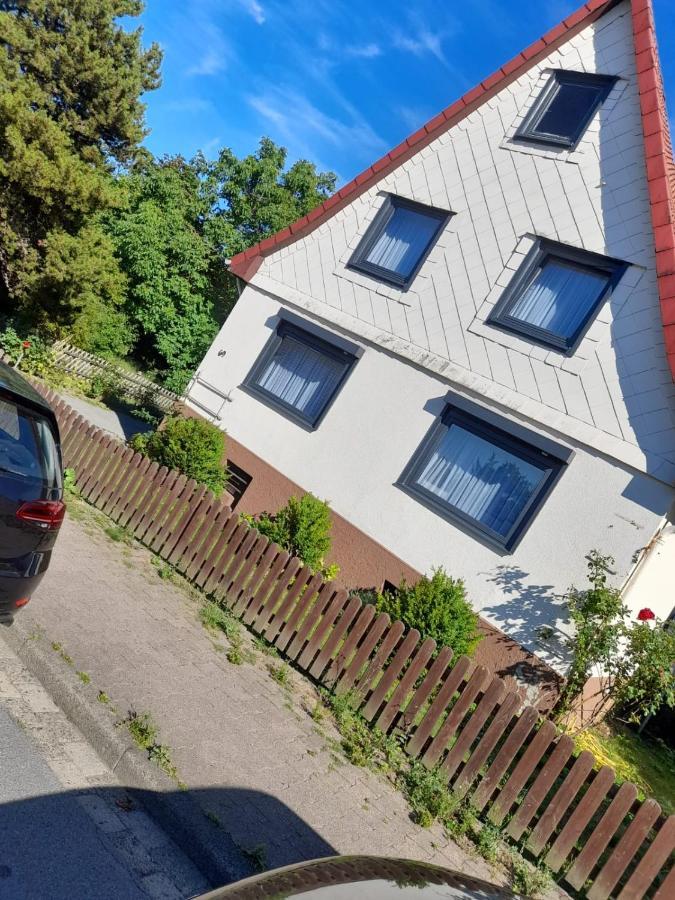 Ferienhaus International Bad Harzburg Eksteriør billede