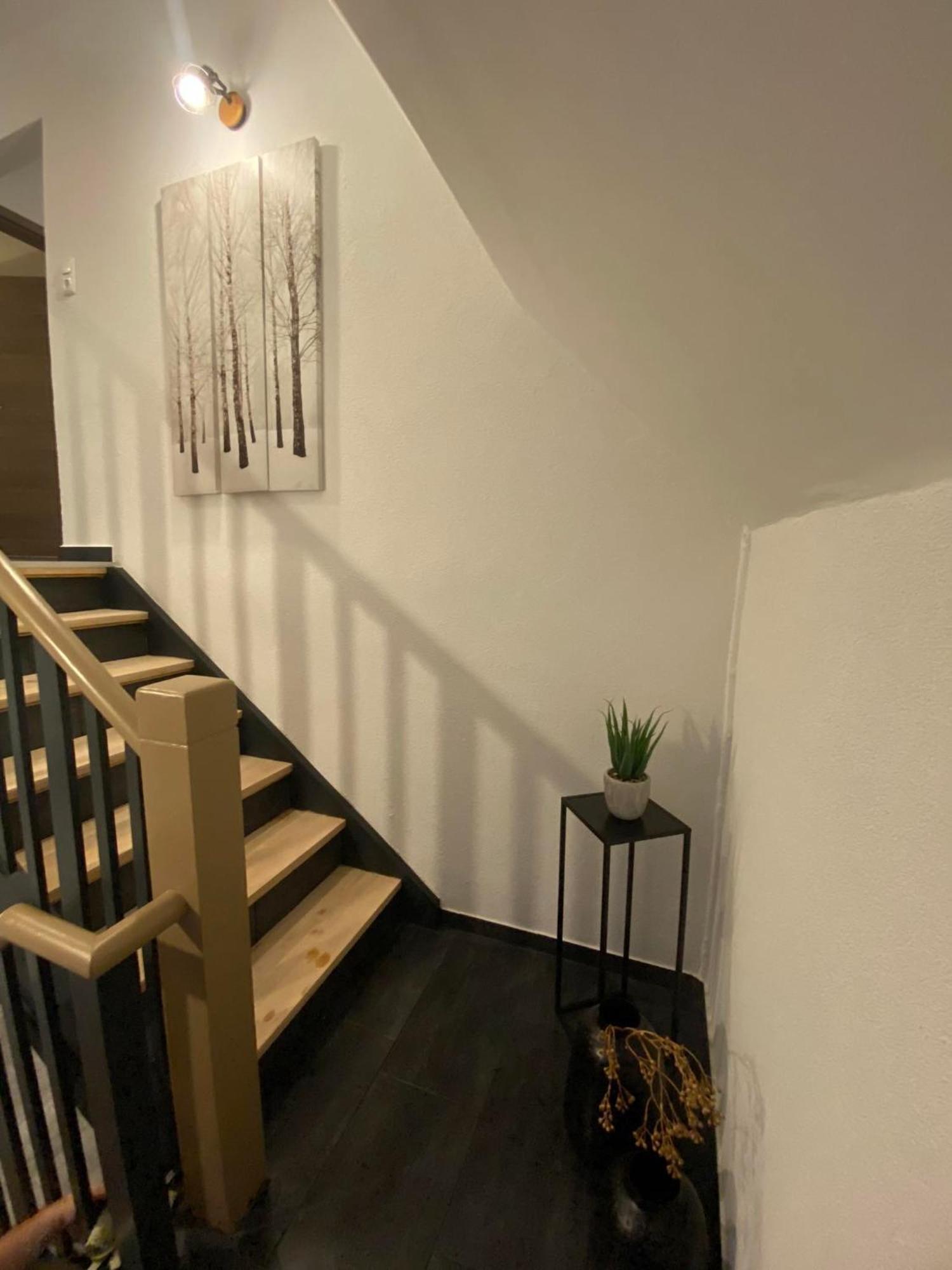 Ferienhaus International Bad Harzburg Eksteriør billede