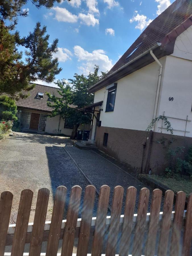 Ferienhaus International Bad Harzburg Eksteriør billede
