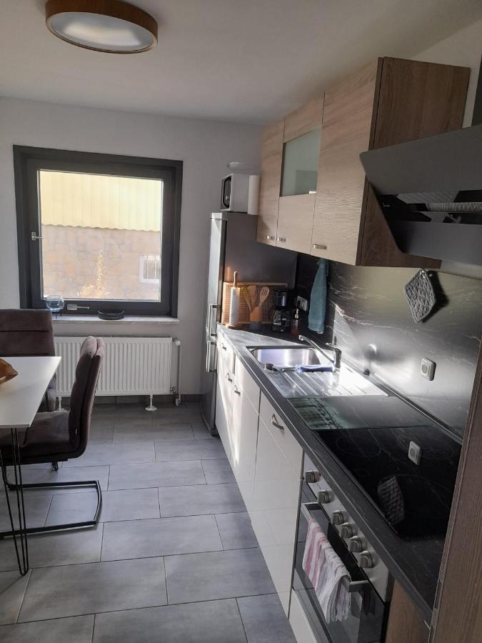 Ferienhaus International Bad Harzburg Eksteriør billede
