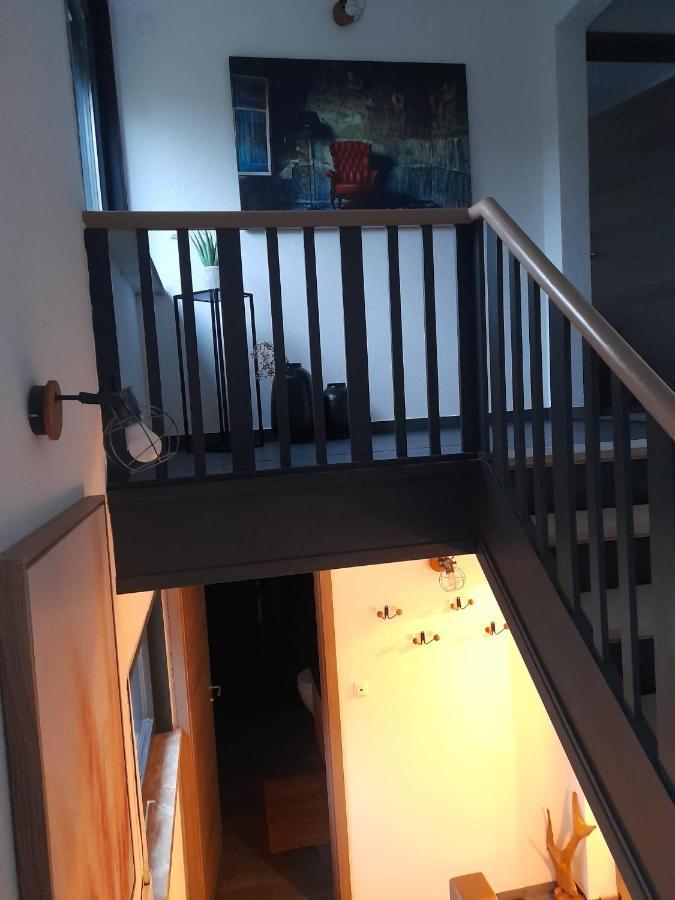 Ferienhaus International Bad Harzburg Eksteriør billede